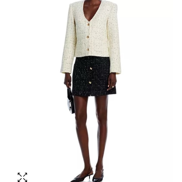 Anine Bing Anita Jacket Sz XS. - Picture 7 of 15